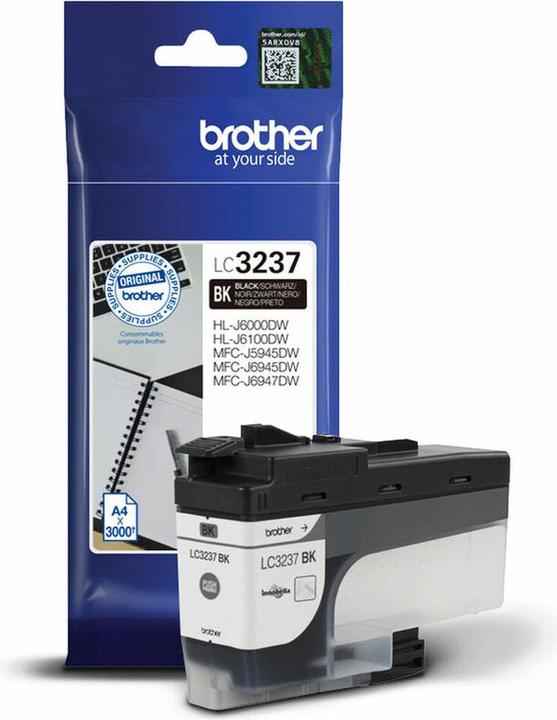 Actual product image Brother LC-3237 (FC)