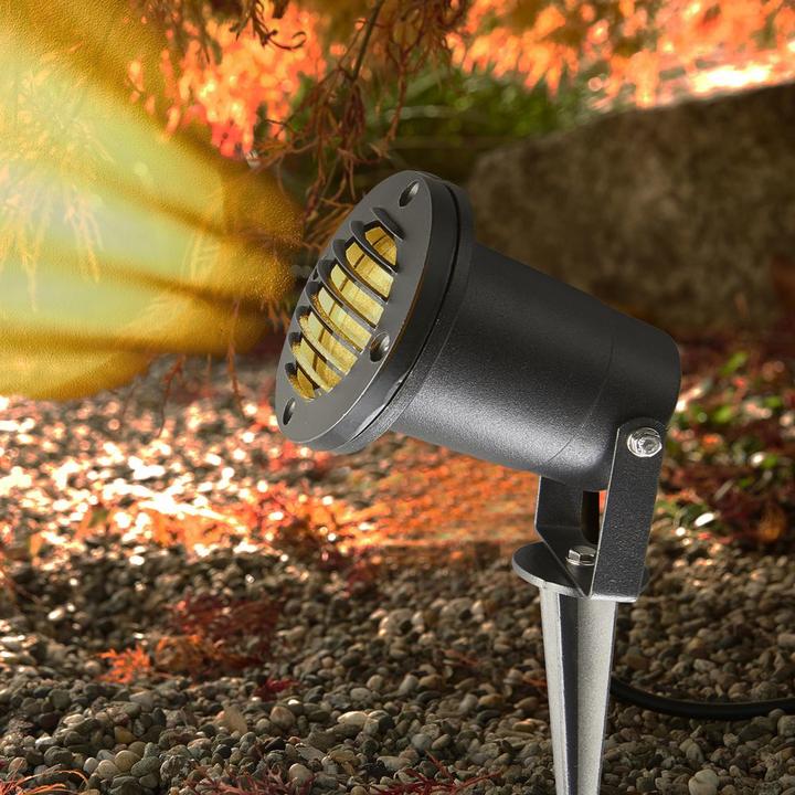 Produktbild Heitronic Dalian (GU10, IP65)