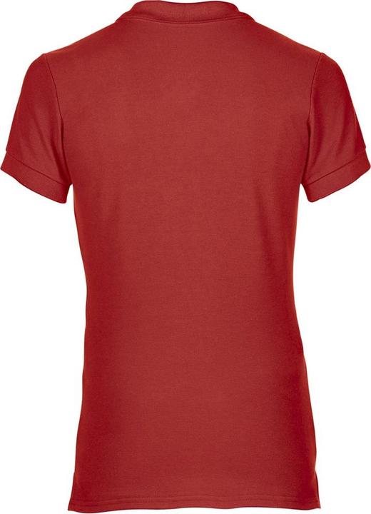 Produktbild Gildan Premium PoloShirt Kurzarm (S)