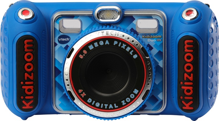 Produktbild VTech Kidizoom Duo DX+Tasche
