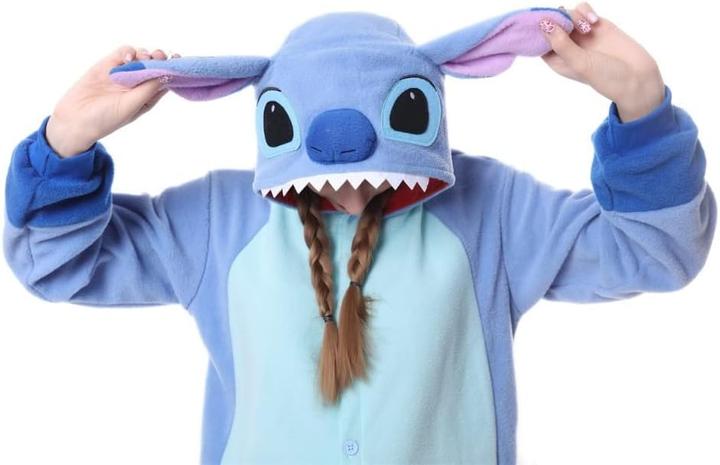 Produktbild ZKomoL Stitch (S)