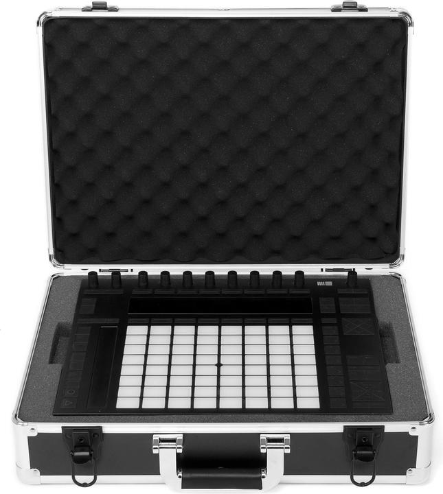 Productafbeelding Analog UNISON etui voor Ableton Push 2