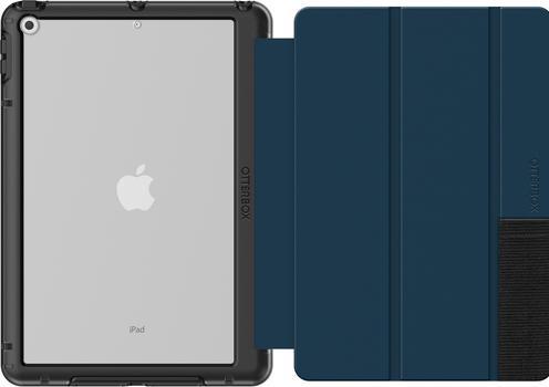 Actual product image OtterBox Symmetry Folio (iPad 2019 (7th gene), iPad 2020 (8. Gen), iPad 2021 (9th Gen))