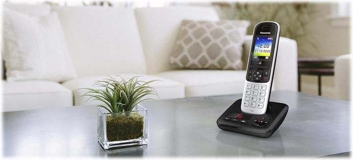 Produktbild Panasonic KX-TGH720GS