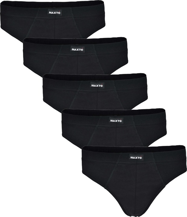 Produktbild Maxte BASIC MAX Slip 5er Pack (L, 5er Pack)
