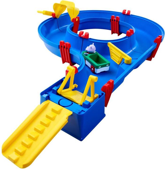 Actual product image Aquaplay AmphieSet