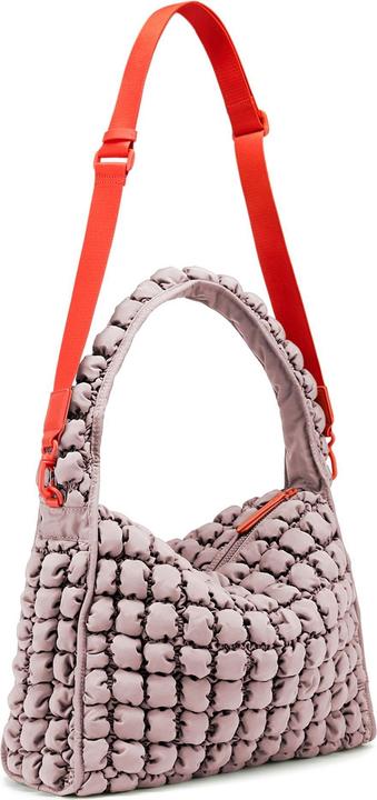Produktbild Les Visionnaires Unio Hobo Bubble Schultertasche 47 cm