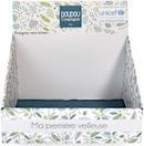 Image du produit Doudou et Compagnie Unicef Hérisson Veilleuse 15cm