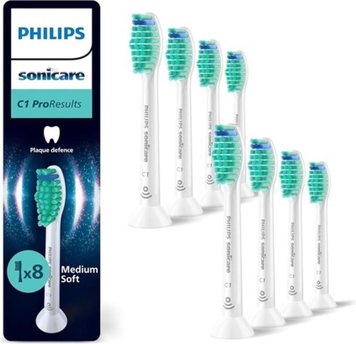 Image du produit Philips Sonicare ProResults (8 x)