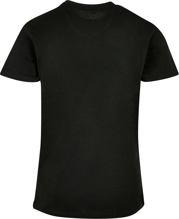 Produktbild Absolute Cult Coco - Skull Pattern Basic T-Shirt - 115167 (M)