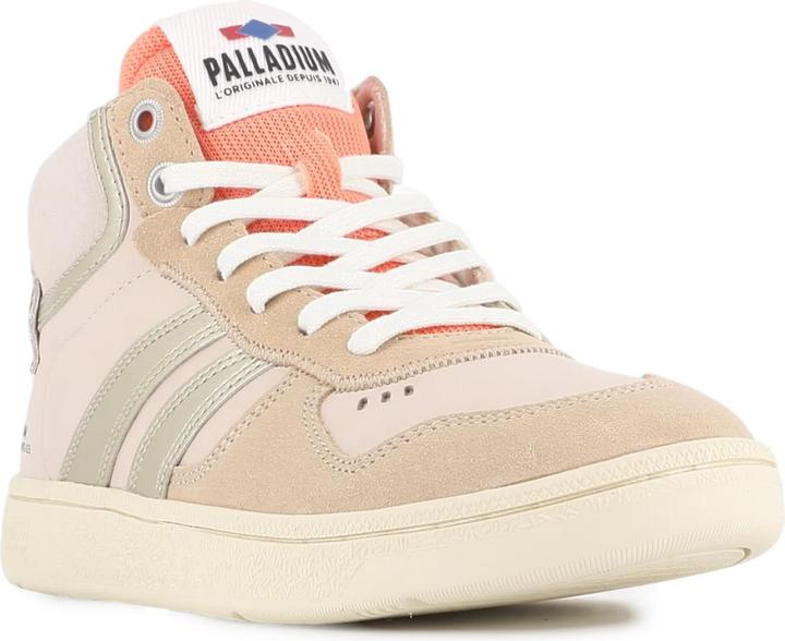 Produktbild Palladium Pallacup Chukka LTH (39)