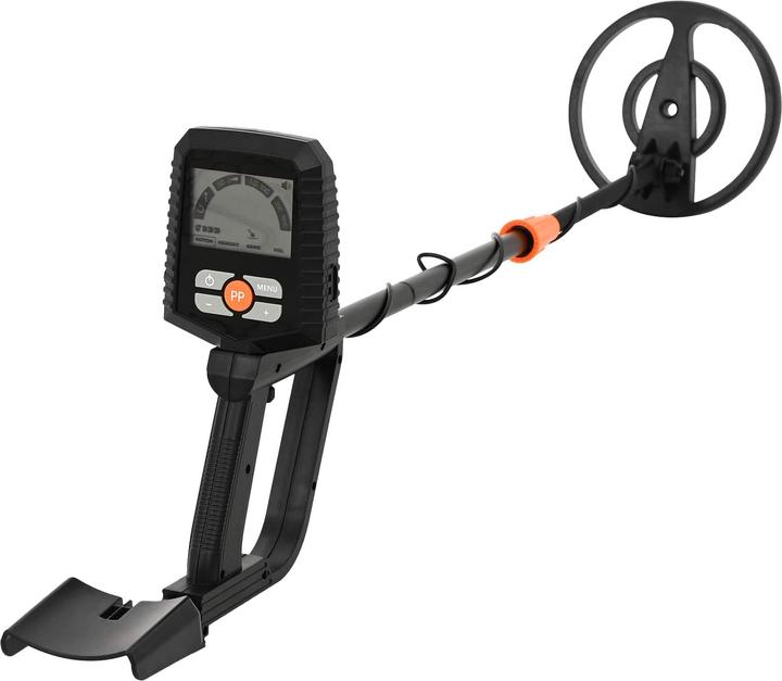 Produktbild vidaXL Metall-Detektor