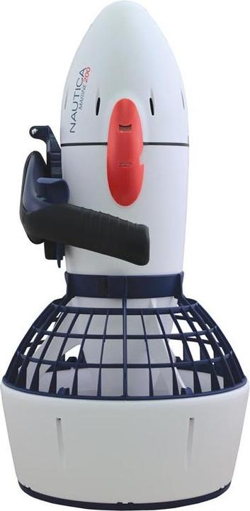 Produktbild Nautica Seascooter Acqua Scooter Electric MARINE 200 DPV Diver Propulsion Veichle