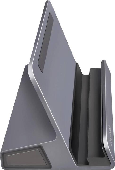 Produktbild LogiLink UA0408 (USB-C, 6 Ports)