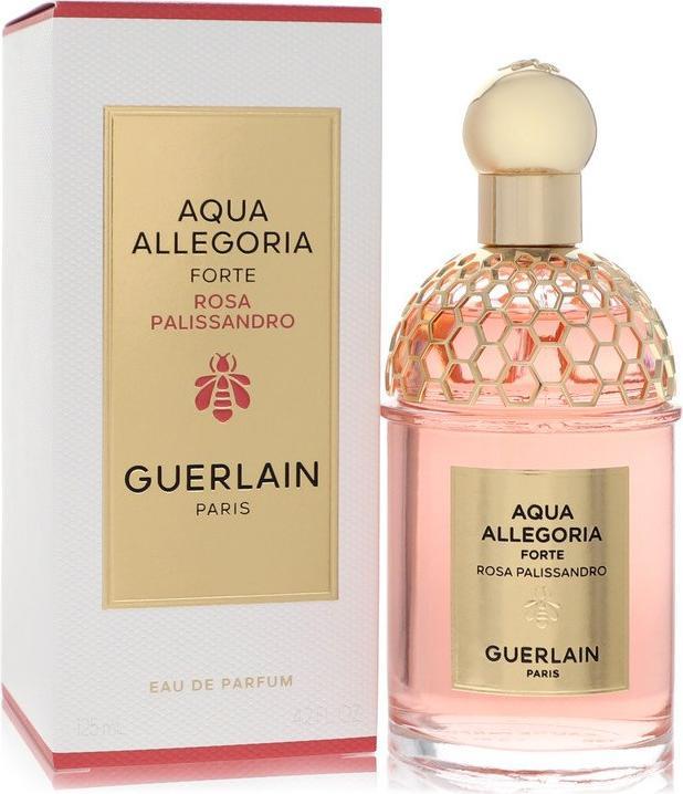 Produktbild Guerlain Aqua 23 Woody Fort R/Pal Eau de Parfum R/Spray 125 ml (Eau de Parfum, 125 ml)