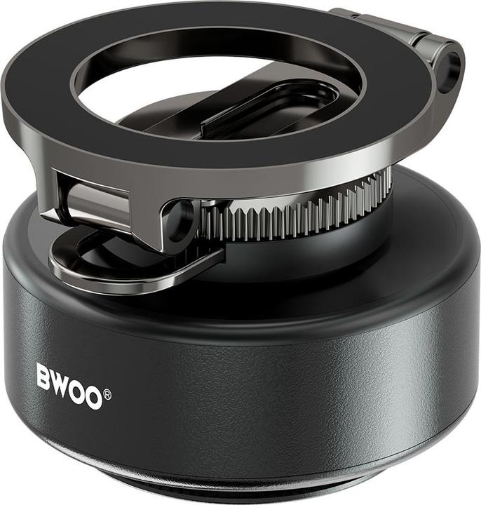 Produktbild Bwoo Vacuum Adsorption Magnetic Car Holder ZJ139
