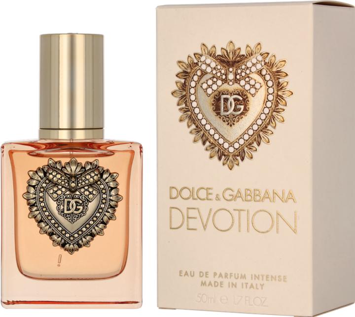 Immagine prodotto Dolce & Gabbana Devozione intensa (Eau de parfum, 50 ml)