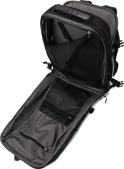 Produktbild Hedgren Comby Rucksack RFID 53 cm Laptopfach (36 l)