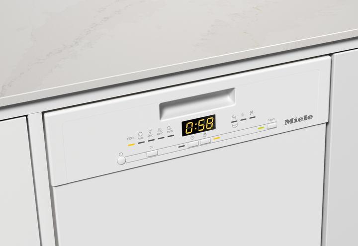 Produktbild Miele G 5540 SCU SL Active