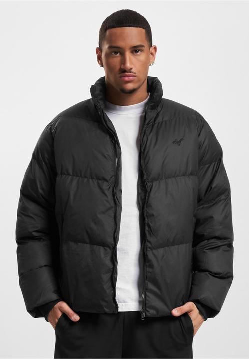 Actual product image DEF Boxy puffer jacket - 134577 (S)