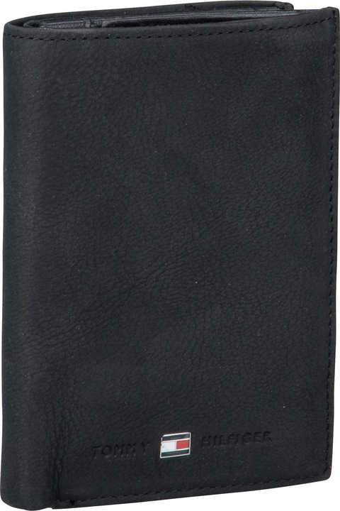 Produktbild Tommy Hilfiger Geldbörse Johnson N/S Wallet W/Coin Pocket
