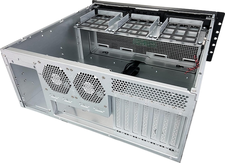 Produktbild Unykach 4U 19″ UK4339H