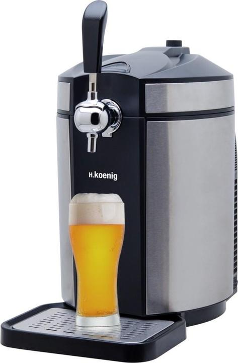 Actual product image H.Koenig BW1880