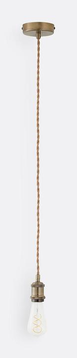 Image du produit La Redoute Interieurs Baulind (E27)