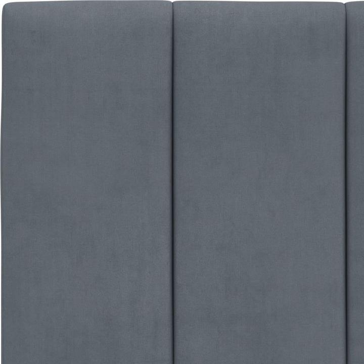 Image du produit vidaXL Bettgestell (100 x 200 cm)