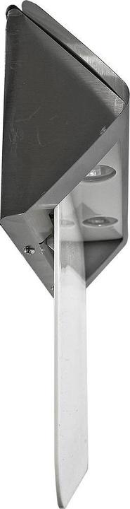 Image du produit Grundig Lampe solaire à LED pour numéro de maison