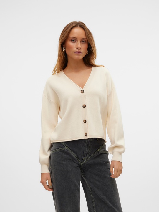Produktbild Vero Moda VMGOLD Strickjacke Strickjacke (XL)