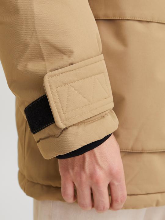 Actual product image Jack & Jones Parka Parka (XL)