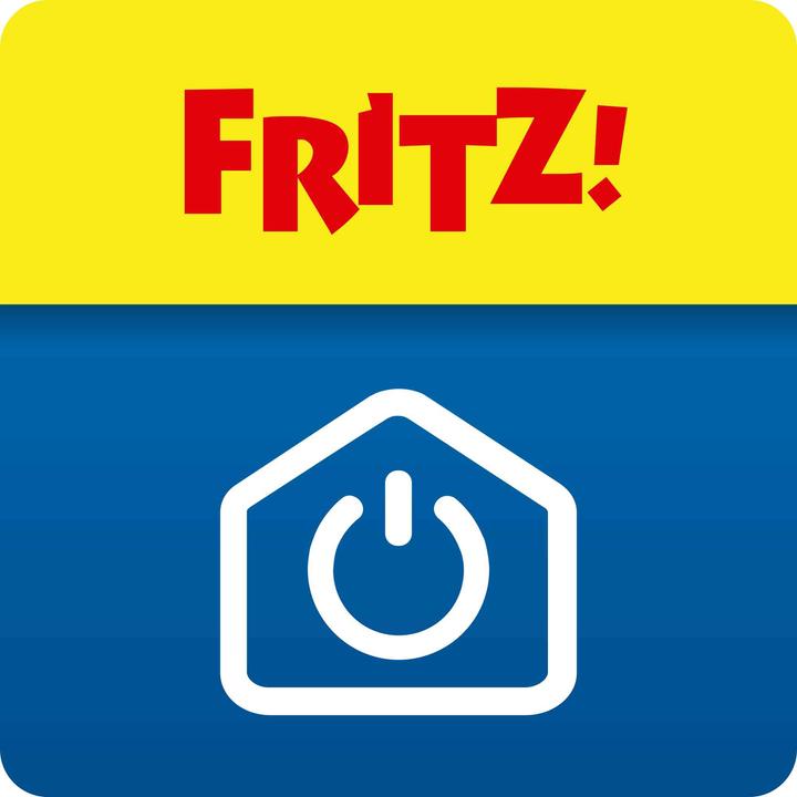 Actual product image FRITZ! Dect 200