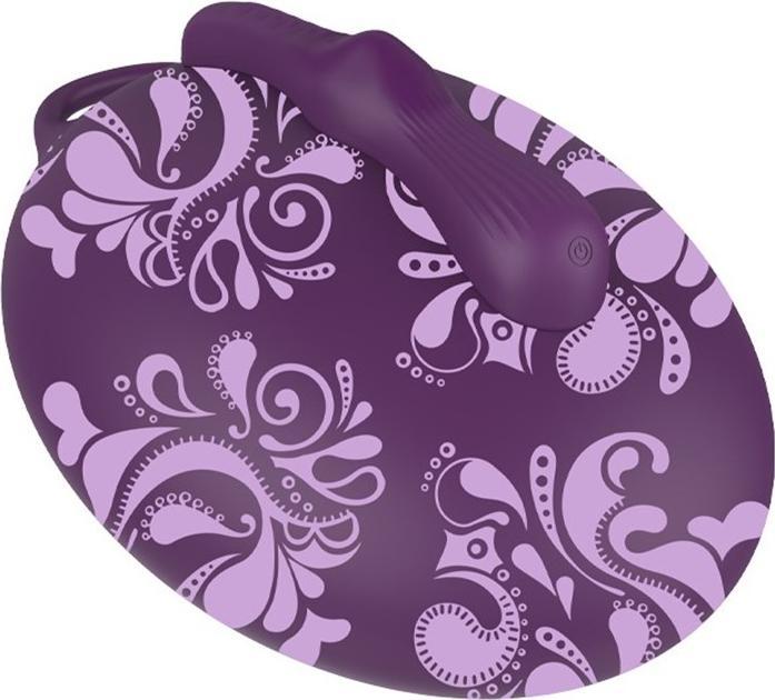 Produktbild Bouncy Bliss Flow Aufsitzvibrator