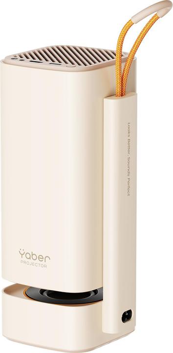 Productafbeelding Yaber T1 Pro (Volledige HD, 220 lm, 1.54 - 1.18:1)
