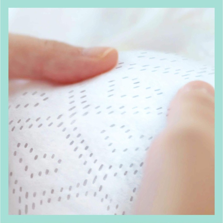Produktbild Pampers Premium Protection (Gr. 1, Halbmonatsbox, 96 Stück)