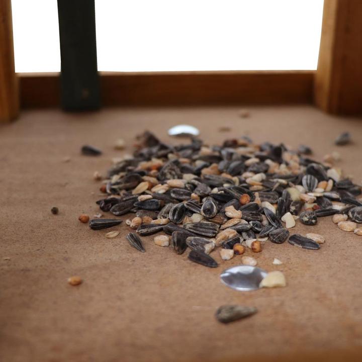 Produktbild Siena Garden Vogelhaus