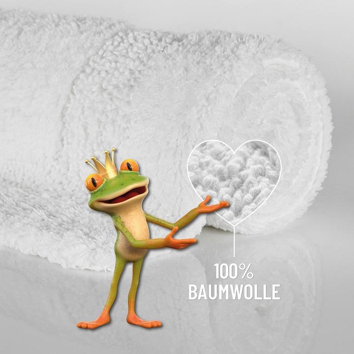 Produktbild Wecon Home Badteppich Knut (80 cm)