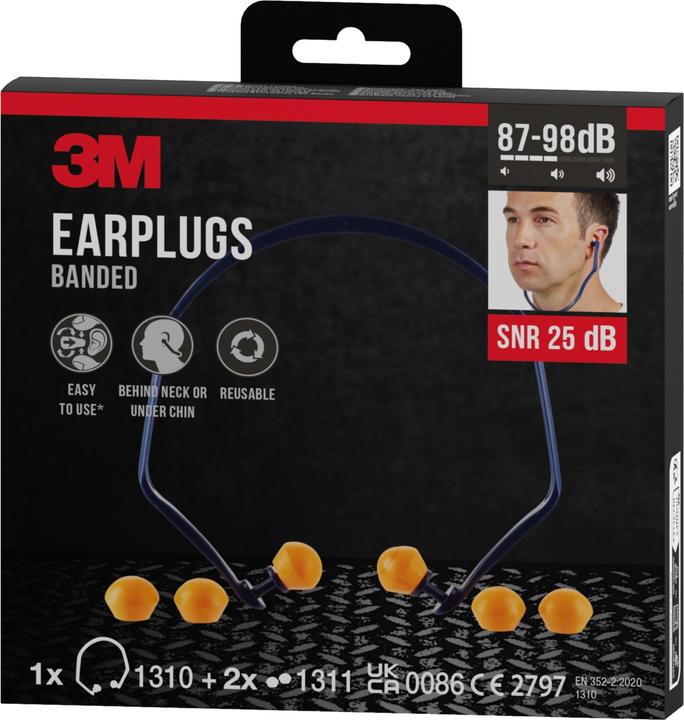Immagine prodotto 3M 1310c1 (1 x)