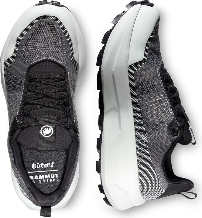Produktbild Mammut Aenergy Mtn Low GTX, niedriger Wanderschuh (37 1/3)