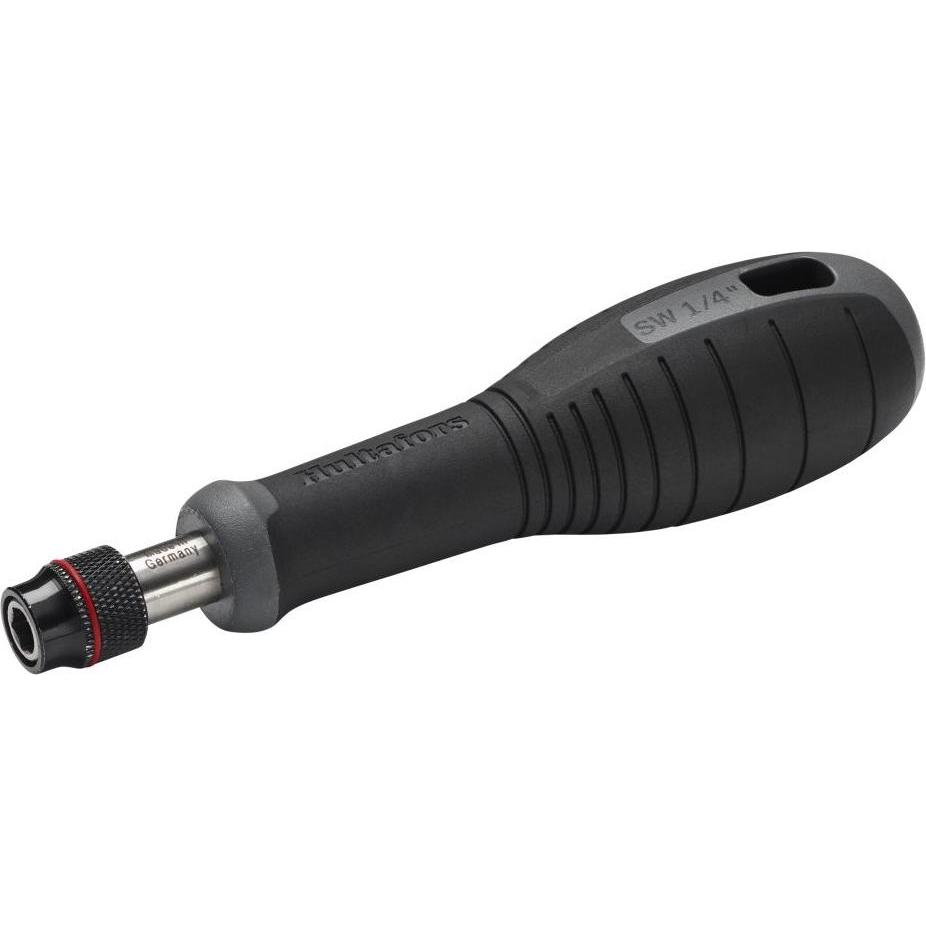 Hultafors, Cacciavite, HU443515 Bit-Schraubendreher Schnellspanner