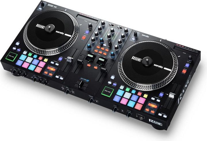 Image du produit Rane One