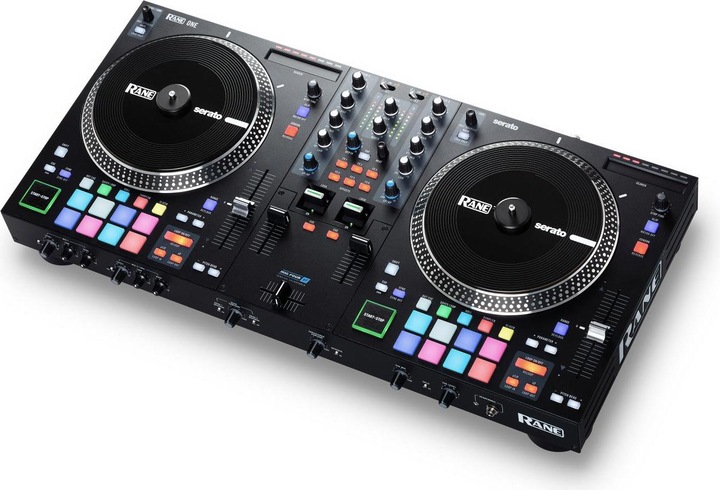 Produktbild Rane One