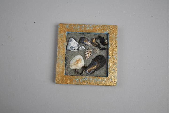 Produktbild Creativ Company Collagerahmen (18 x 18 cm)