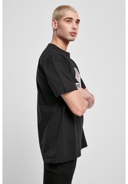 Image du produit Starter Tee logo multicolore (XS)