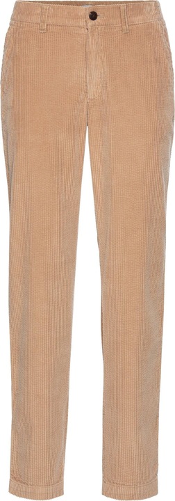Image du produit Camel Active Pantalon en velours côtelé, coupe loose (34)
