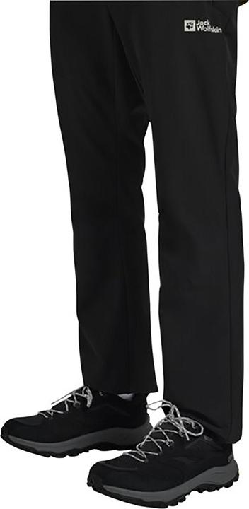 Produktbild Jack Wolfskin Cyrox Texapore Low (46)