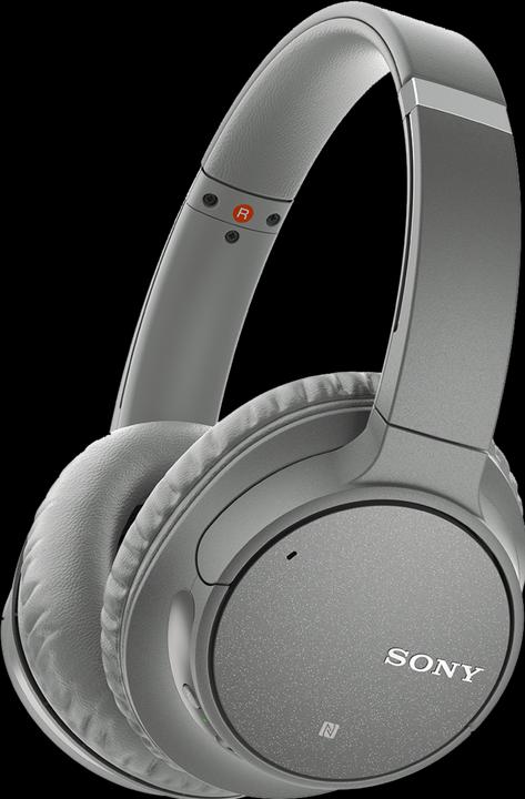 Actual product image Sony Wh-Ch700n (ANC, 35 h, Wireless)