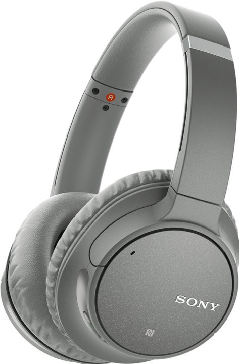 Actual product image Sony Wh-Ch700n (ANC, 35 h, Wireless)