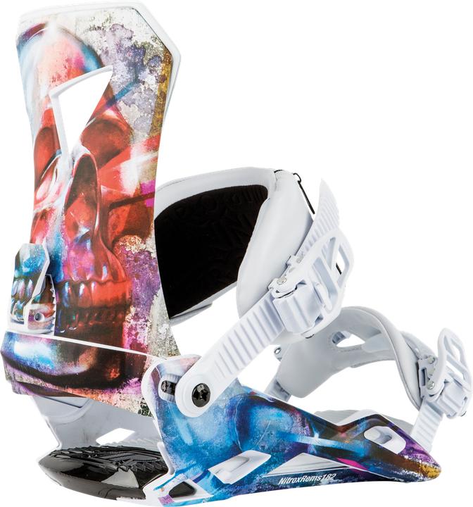 Produktbild Nitro Zero Ltd 15 (L)